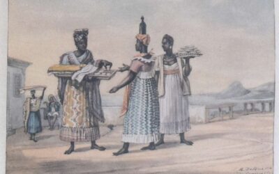 Povo em Poema: A mercadoria