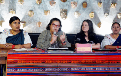 Ecuador | La Alianza por los DDHH presentó un informe sobre las violaciones de derechos humanos durante el paro en septiembre y octubre