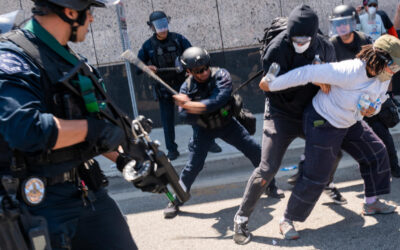 NYT: Ser latino en EEUU no debería ser un delito