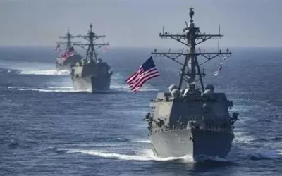 Trump, zanahoria y garrote, para apoderarse del petróleo venezolano