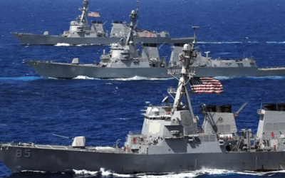 Venezuela destaca informe de la ONU que califica de ilegales las acciones de EEUU en el Caribe mientras el jefe del Comando Sur visita la región