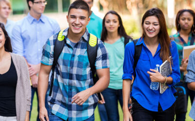 Con Trump, cada vez menos estudiantes extranjeros en EEUU