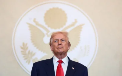 El año de Trump… viviendo peligrosamente