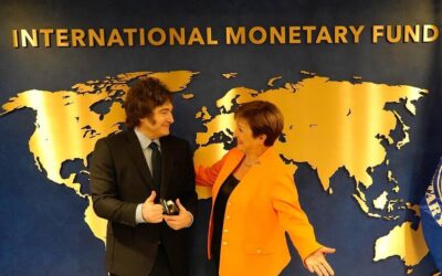 Historia del endeudamiento