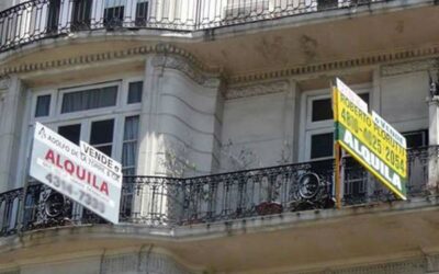 La ciudad inquilinato