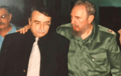 Mi amigo Fidel – Por Ignacio Ramonet