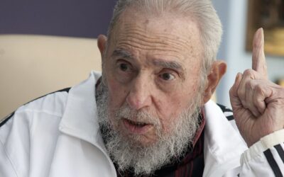 Fidel Castro’s Final Reflections