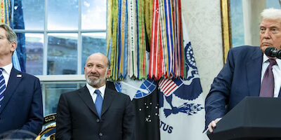 Trump is attracting investment to the U.S.–but at a huge cost to workers and the environment