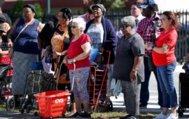 For Families on the Brink, Losing SNAP Benefits Has Led to Devastating Choices