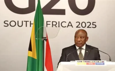 Argentina: Una línea diplomática marcada por la sumisión ideológica