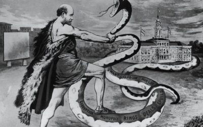 We’re All Caught in the Land Trap