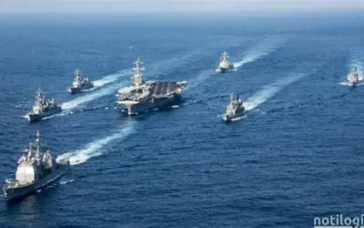 El regreso de las cañoneras