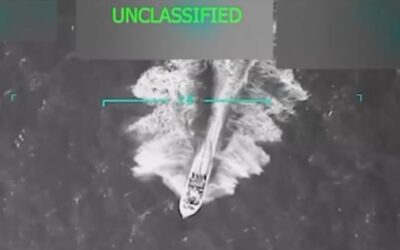 Trump hizo más que nadie para consolidar un bloque de resistencia en su contra – Por Luis Britto García