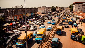 Los militares asaltan la sede del principal partido de la oposición en Guinea Bissau a la espera de la comunidad internacional