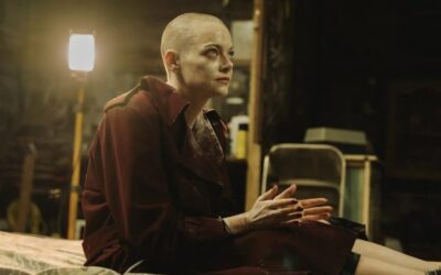 Bugonia Is Yorgos Lanthimos at His Best