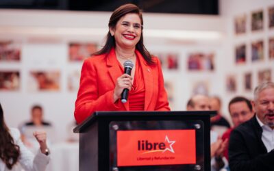 Honduras: Continuar los avances o volver a un pasado ominoso