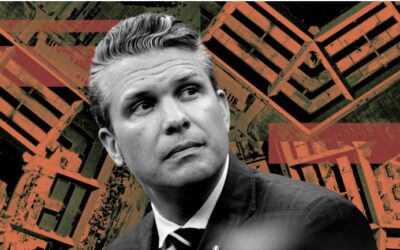 War Dogs, War Prostitutes, War Mongers, War as a Zionist (ZIM) Weapon