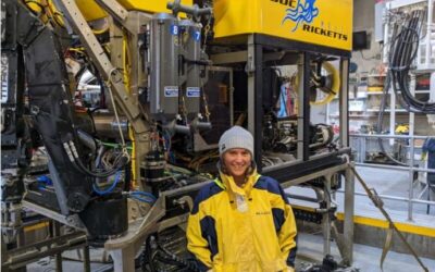 Law of the Sea, the Abysmal Plain, and the Value of Intentional Obsolescence