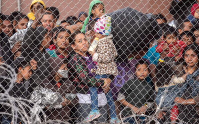 ICE is Coming to Town: Easier Access to the Ocean, Far Far Away from Portland