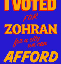 From FDR to Zohran Mamdani NYC: For the interests of the poor Why New Yorkers support Zohran Mamdani… ‘It feels like Revolution’!