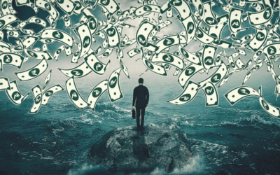 A “COP da Verdade” e a ficção das finanças verdes