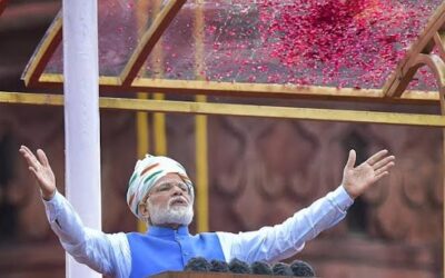 Modi government’s sleight-of-hand