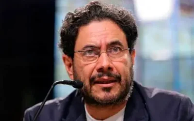 Iván Cepeda: A la derecha y a EEUU lo que menos les importa es el narcotráfico