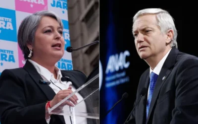 Chile: primera vuelta para la comunista Jara, pero ¿la segunda?