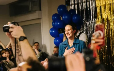 Una socialistademocrática tambén gana en Seattle