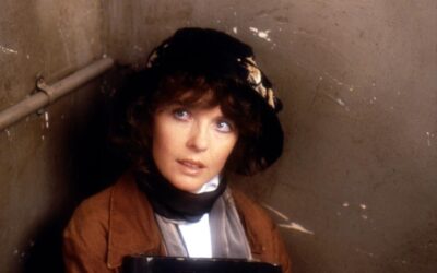 Diane Keaton Was Never Just Annie Hall