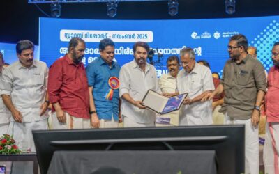 Left-Ruled Kerala is First Indian State to Eradicate Extreme Poverty