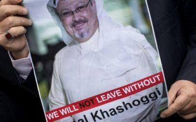 Trump y la tercera muerte de Khashoggi