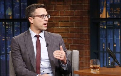 Abundance and the Left