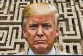 Trump: ¿Pena de muerte por pedir que se desobedezcan órdenes ilegales?