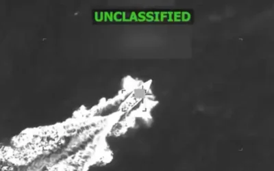 Un pescador, obreros y choferes, entre asesinados por EEUU en el Caribe