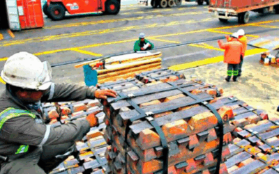 América Latina emplazada a diversificar sus relaciones comerciales