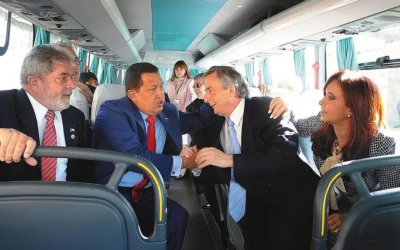 20 años del NO al ALCA – Por Natalia Carrau