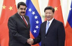 Different Battles, Same Struggle: The U.S. War on China, Venezuela, and the International Left