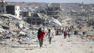 Nuevos informes revelan las torturas, muertes y violaciones de prisioneros palestinos en Israel