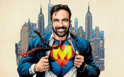 Algo nuevo bajo el sol