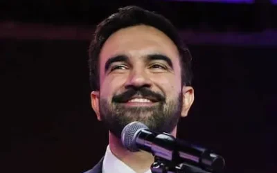 Washington no puede bombardear Nueva York