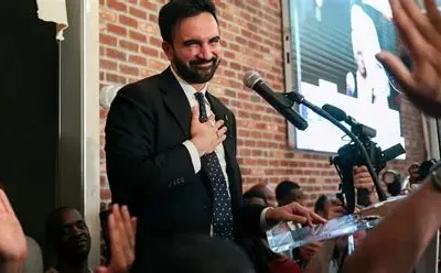 Revolución Mamdani o establishment demócrata: ¿Quién puede frenar a Trump?