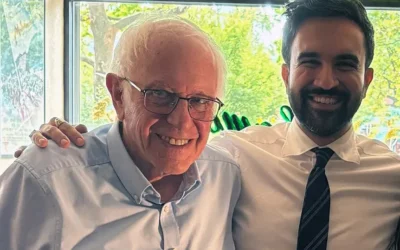 EEUU: ¿El socialismo está rescatando la democracia?