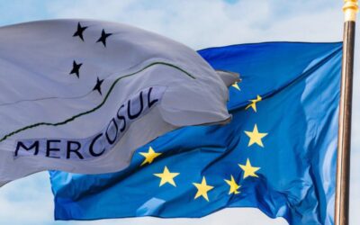 El acuerdo entre la UE y Mercosur, palanca estratégica para Europa