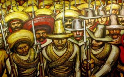 La violenta revolución de la propiedad privada