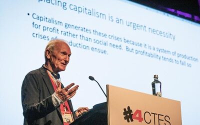 Michael Roberts: La apuesta de Trump no saldrá bien