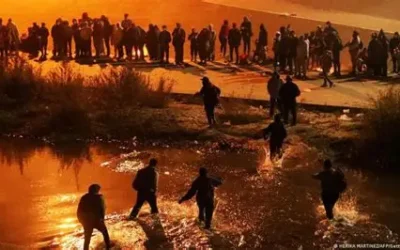 La migración como negocio