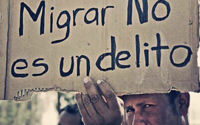 En la senda de Trump