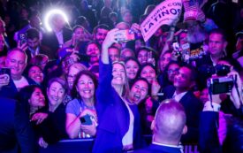 Voters Reject the Cruelty, Chaos, and Corruption of Trumpism