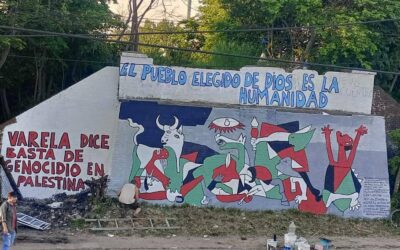 El maniqueísmo invencible